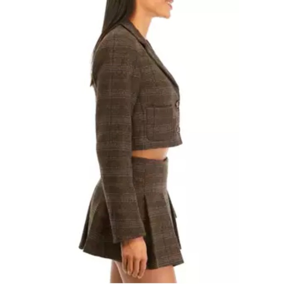 Astr the label Siarah set (jacket and skirt) - Picture 3 of 3